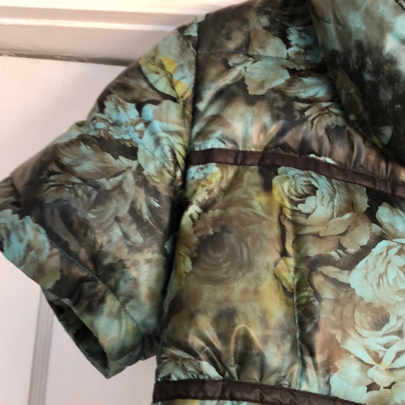 Elroy down jacket - Picture 3 of 8